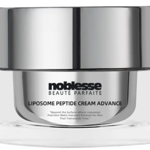 Liposomal Peptide Cream Advanced (LPCA)