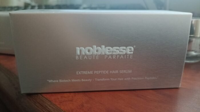 Extreme Peptide Hair Serum (EPHS) - Image 3