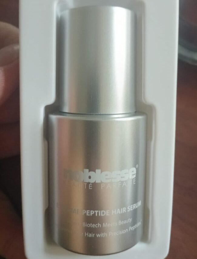 Extreme Peptide Hair Serum (EPHS) - Image 2