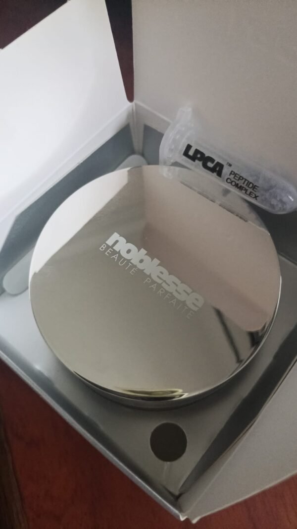 Liposomal Peptide Cream Advanced (LPCA) - Image 3