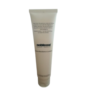 Crème Résilience Lumière