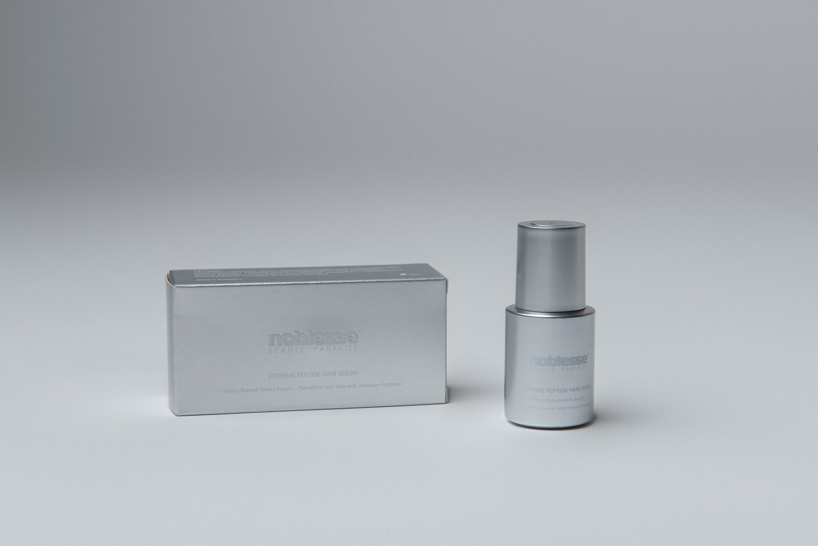 Extreme Peptide Hair Serum (EPHS) - Image 4