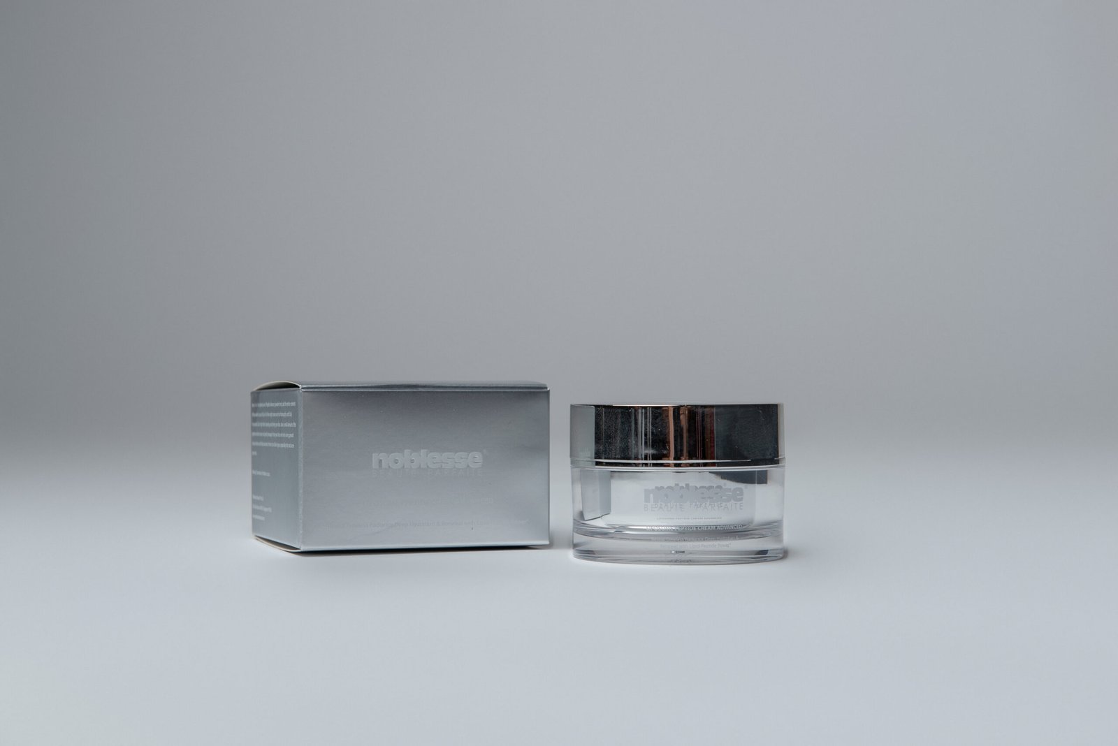 Liposomal Peptide Cream Advanced (LPCA) with Peptide 1 - Image 5